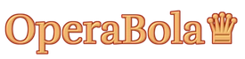 Logo OPERABOLA